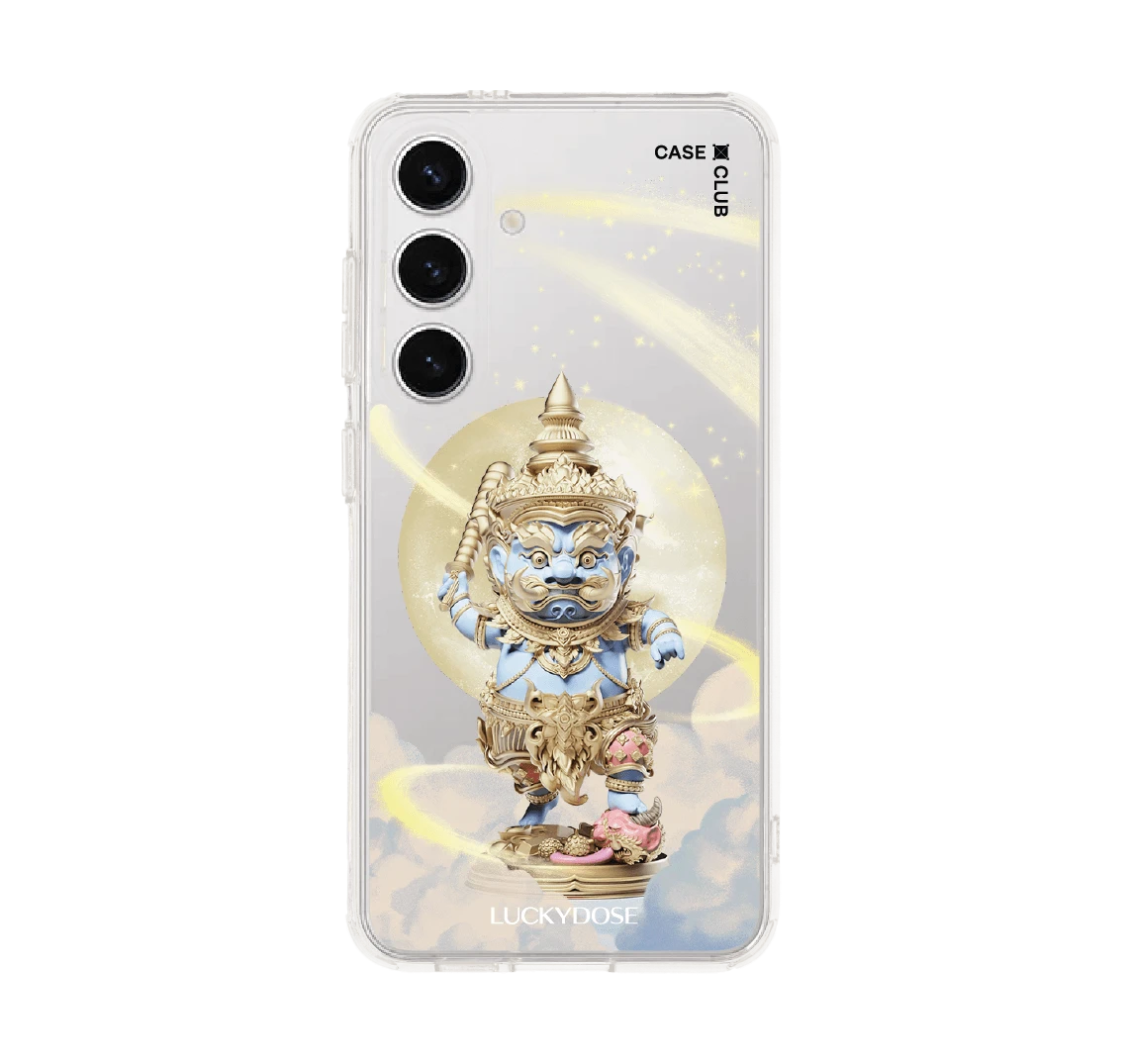 luckydose ท้าวเวสสุวรรณ